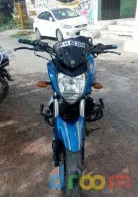 Yamaha FZs 150cc 2010