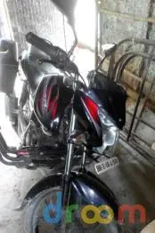 Bajaj Discover 125cc 2015