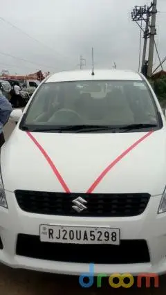 Maruti Suzuki Ertiga VDi 2014