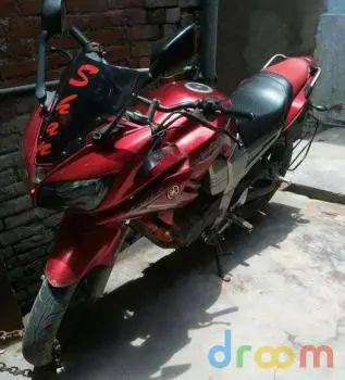 Yamaha Fazer 150cc 2013