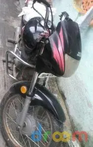 Hero Passion Plus 100cc 2010