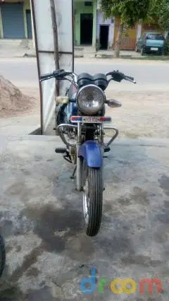 Bajaj CT 100 100cc 2006