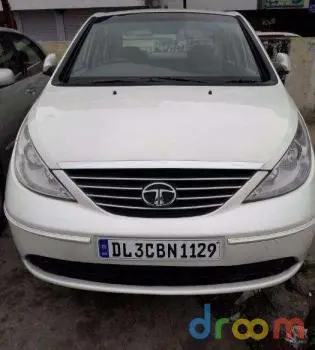 Tata Manza GEX 2011