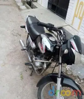 Bajaj CT 100 100cc 2005