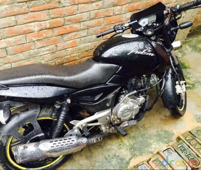 Bajaj Pulsar 150cc 2012