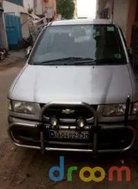 Chevrolet Tavera LT OBDII 2006