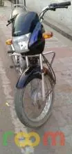 Hero Passion Plus 100cc 2009