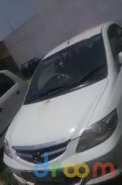 Honda City ZX VTEC 2008