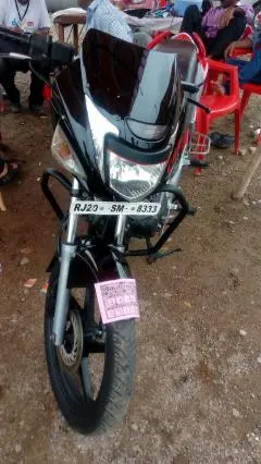 Hero CBZ Xtreme 150 cc 2010