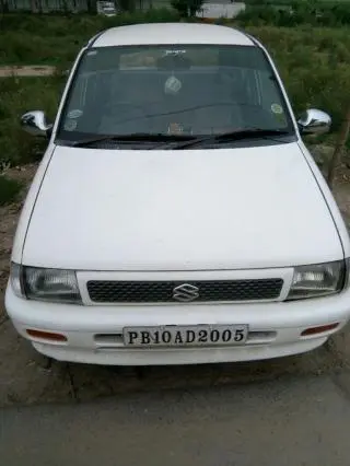 Maruti Suzuki Zen LX 1998