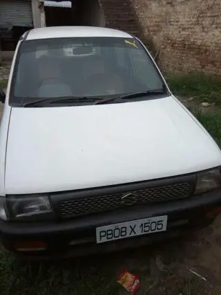 Maruti Suzuki Zen LX 1998