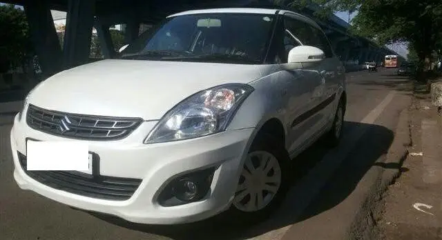 Maruti Suzuki Swift DZire VDi 2009