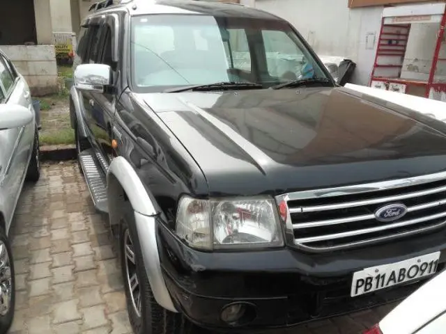 Ford Endeavour 4x2 2006