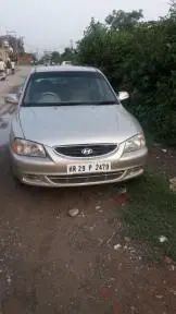 Hyundai Accent VIVA BASE 2005
