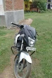 Yamaha SZ 150cc 2012