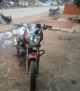 TVS Star Sport 100cc 2010