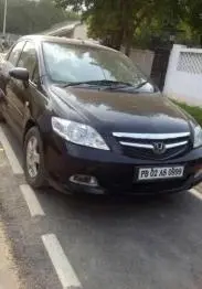 Honda City ZX VTEC 2006