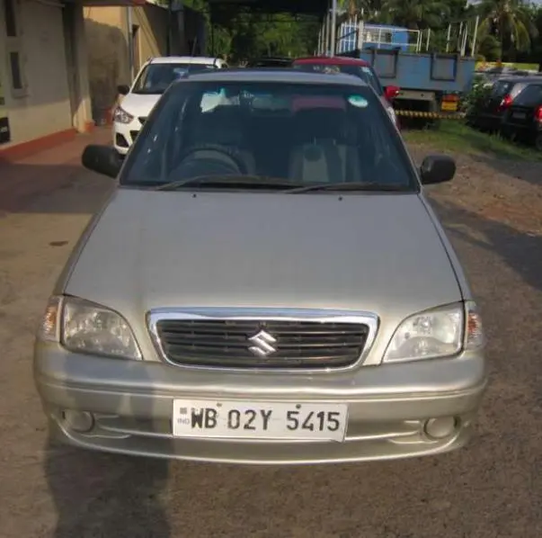 Maruti Suzuki Esteem LXI BS III 2007