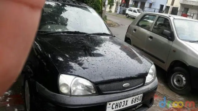 Ford Ikon 1.3 Flair 2006