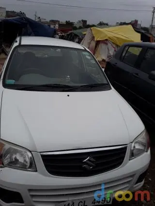 Maruti Suzuki Alto K10 LXi 2010