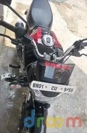 Bajaj V15 150cc 2016