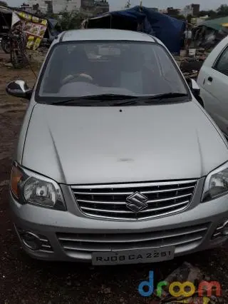 Maruti Suzuki Alto K10 VXi 2011