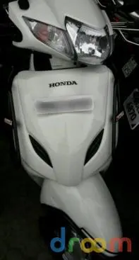 Honda Activa 109 2013