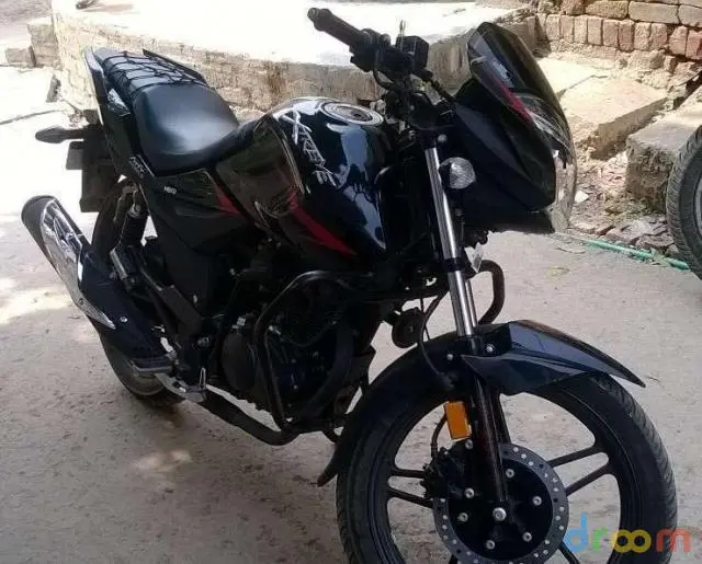 Hero Xtreme 150cc 2015