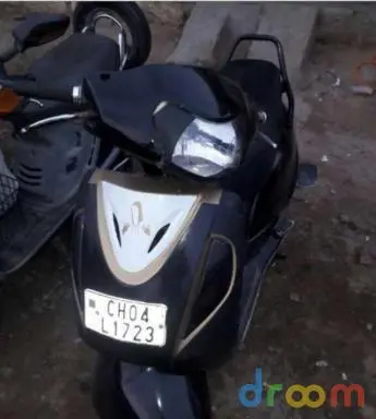 Suzuki Access 125cc 2009
