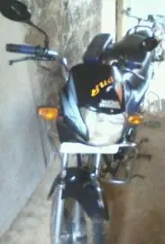 Hero Passion Plus 100cc 2010