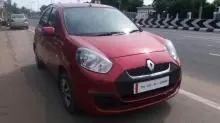 Renault Pulse RXL DIESEL 2015
