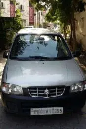 Maruti Suzuki Alto LX 2006