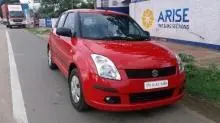 Maruti Suzuki Swift VXi 1.3 2006