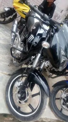 Bajaj  Pulsar 180cc 2013