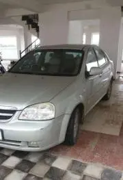 Chevrolet Optra LS 1.6 2005