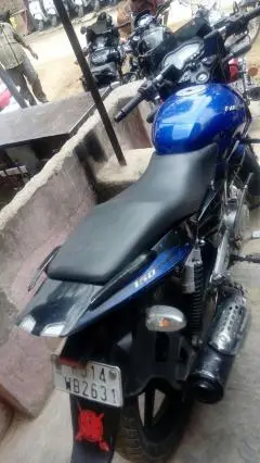 Bajaj Pulsar 150cc 2013