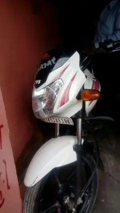 TVS Star Sport 100cc 2013