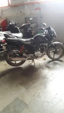 Mahindra Stallio 100cc 2011