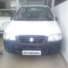 Maruti Suzuki Alto LX 2010