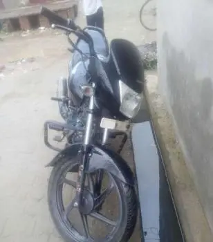 Honda Dream Yuga 110cc 2011