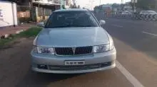 Mitsubishi Lancer LEI 1.8 2004