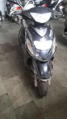 Mahindra Rodeo 125cc 2009