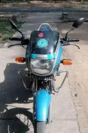 Hero CBZ 150cc 2015