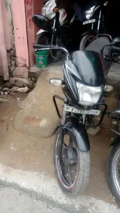 Hero Passion PRO  100 cc 2013
