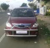 Toyota Innova 2.5 V 8 STR 2009