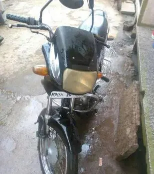 TVS Victor 110cc 2003