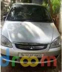 Tata Indica DLS 2007