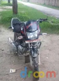 Honda CB Shine 125cc 2010
