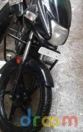 Hero Passion Pro 100cc 2012
