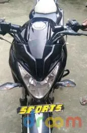 Bajaj Pulsar 200 NS 200cc 2014